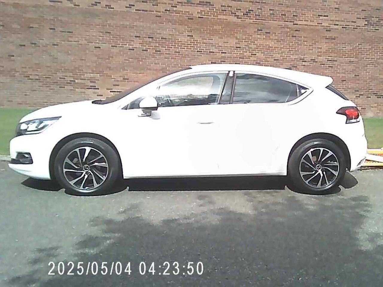 2018 Ds Ds 4