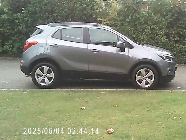 2019 Vauxhall Mokka X 1.4T ecoTEC Active 5dr