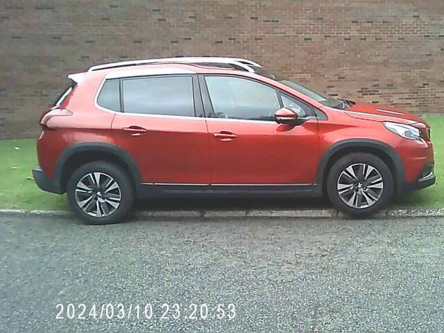 2018 Peugeot 2008 1.2 PureTech Allure Premium 5dr [Start Stop]