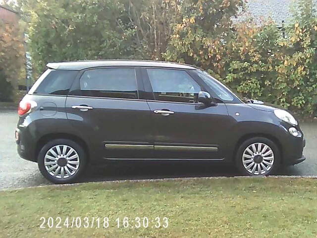 2014 Fiat 500l 1.6 Multijet 105 Pop Star 5dr